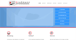 Desktop Screenshot of g-bit.de